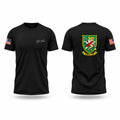 Vmmfa-121 Short Sleeve Performance Shirt - 1