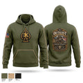 OutKast Rucking Club Hoodie - 1