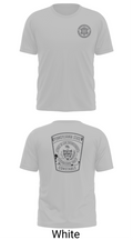 Pennsylvania State Constable 34494282 Short Sleeve Performance Shirt - 8