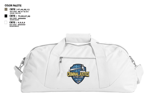 Duffle Bag, CJUS, , Teamtime, Team time, sublimation, custom sports apparel, team uniforms, spirit wear, spiritwear, sports uniforms, custom shirts, team store, custom team store, fundraiser sports, apparel fundraiser