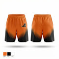Oxford Webster Pirates 66182957 Athletic Shorts With Pockets - 1