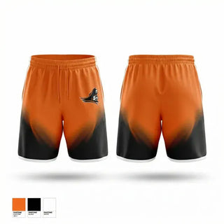 Athletic Shorts With Pockets, Oxford Webster Pirates, , Teamtime, Team time, sublimation, custom sports apparel, team uniforms, spirit wear, spiritwear, sports uniforms, custom shirts, team store, custom team store, fundraiser sports, apparel fundraiser