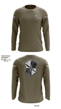 CPD 25599118 Long Sleeve Performance Shirt - 104