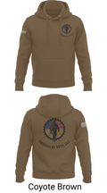 Designs By Vets 85600951 Hoodie - 18