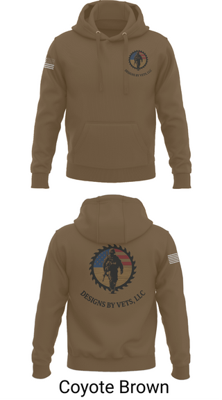 Hoodie, Designs By Vets, , Teamtime, Team time, sublimation, custom sports apparel, team uniforms, spirit wear, spiritwear, sports uniforms, custom shirts, team store, custom team store, fundraiser sports, apparel fundraiser