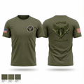 HC-SOG 62474551 Short Sleeve Performance Shirt - 1