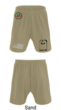 Eodesu 2 85860324 Athletic Shorts With Pockets - 85