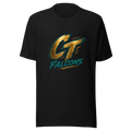 Ct falcons Unisex Staple T-Shirt