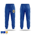 Samford University Police Sweatpants - 1