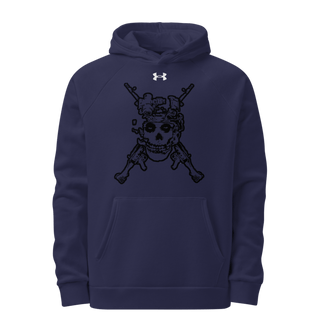 40th Military Police 36326836 Under Armour速 Hoodie