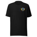 2/11 IBCT (ABN) 29344023 Unisex Staple T-Shirt | Bella + Canvas 3001