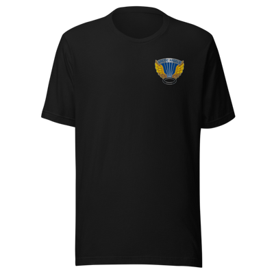 2/11 IBCT (ABN) 29344023 Unisex Staple T-Shirt | Bella + Canvas 3001