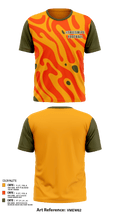#FreeSwipe 10953382 Short Sleeve Performance Shirt - 1