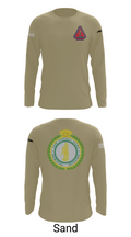 A Co, NYC 7046081 Long Sleeve Performance Shirt 82