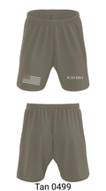 JCAT-ERO 97954383 Athletic Shorts With Pockets - 7