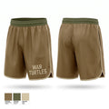 War turtles 59619106 Ranger Panties - 1