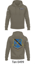93rd AGOW 64240492 Hoodie - 78