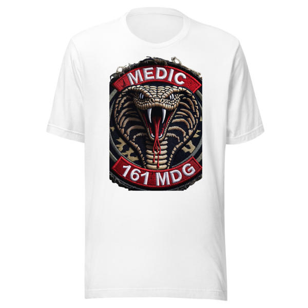 Unisex Staple T-Shirt - White