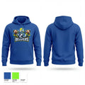 Barryfarms beavers 64575472 Hoodie - 2