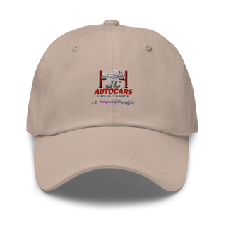 JC AUTOCARE 96895299 Classic Dad Hat | Yupoong 6245CM