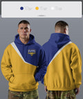 Clyde Fliers 21377204 Hoodie - 1