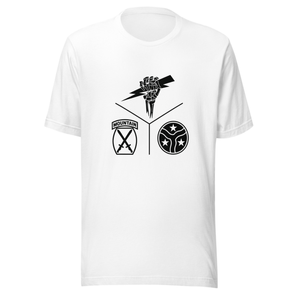 Unisex Staple T-Shirt - White