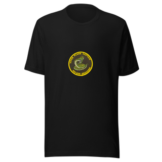Unisex Staple T-Shirt - Black