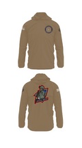 ESIT-3 18090159 Windbreaker - 1