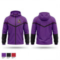 Fresno Mambas 7700047 Windbreaker - 1