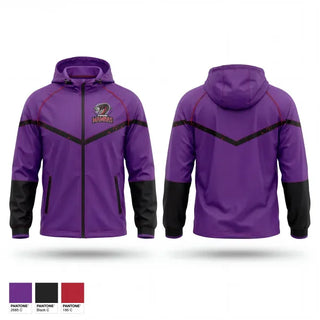 Windbreaker, Fresno Mambas, , Teamtime, Team time, sublimation, custom sports apparel, team uniforms, spirit wear, spiritwear, sports uniforms, custom shirts, team store, custom team store, fundraiser sports, apparel fundraiser