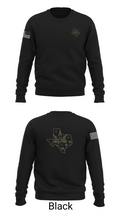 Lone Star Task Force 67587365 Crew Neck Sweatshirt - 14