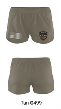 Maud Police 46453559 Ranger Panties - 2