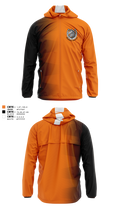 Southwest Stallions 85456927 Windbreaker - 1