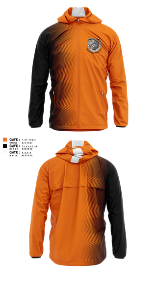 Windbreaker, Southwest Stallions, , Teamtime, Team time, sublimation, custom sports apparel, team uniforms, spirit wear, spiritwear, sports uniforms, custom shirts, team store, custom team store, fundraiser sports, apparel fundraiser