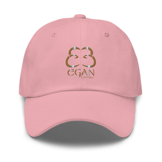 Egan Empire 30698142 Classic Dad Hat | Yupoong 6245CM