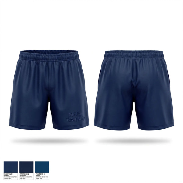 Ranger Panties, Mifflin Township, Fire Department, Teamtime, Team time, sublimation, custom sports apparel, team uniforms, spirit wear, spiritwear, sports uniforms, custom shirts, team store, custom team store, fundraiser sports, apparel fundraiser