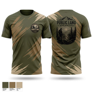 Football Jersey, Public Land Bow Hunters, , Teamtime, Team time, sublimation, custom sports apparel, team uniforms, spirit wear, spiritwear, sports uniforms, custom shirts, team store, custom team store, fundraiser sports, apparel fundraiser
