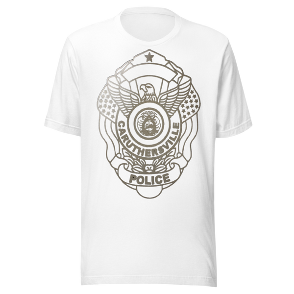 Unisex Staple T-Shirt - White