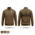 Oscar Austin 75866161 Windbreaker - 1