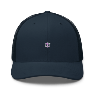 Cook County Sheriff’s Department 90143453 Retro Trucker Hat | Yupoong 6606