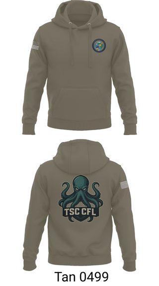 Hoodie, Tsc cfl, , Teamtime, Team time, sublimation, custom sports apparel, team uniforms, spirit wear, spiritwear, sports uniforms, custom shirts, team store, custom team store, fundraiser sports, apparel fundraiser