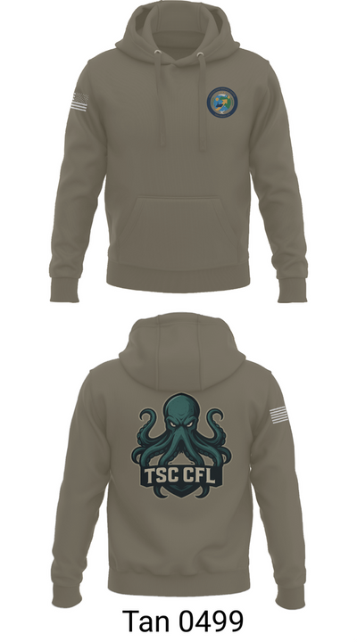 Tsc cfl 79099869 Hoodie - 74