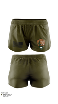National Park Rangers Ranger Panties - 11