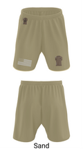 FMS 4 61210303 Athletic Shorts With Pockets - 85