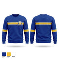 Velva Aggies Crew Neck Sweatshirt - 1