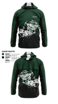 Adams-Friendship High School 32714793 Windbreaker - 1