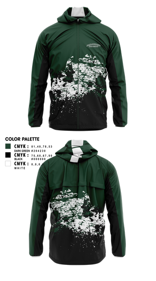 Windbreaker, Adams-Friendship High School, Cheer, Teamtime, Team time, sublimation, custom sports apparel, team uniforms, spirit wear, spiritwear, sports uniforms, custom shirts, team store, custom team store, fundraiser sports, apparel fundraiser