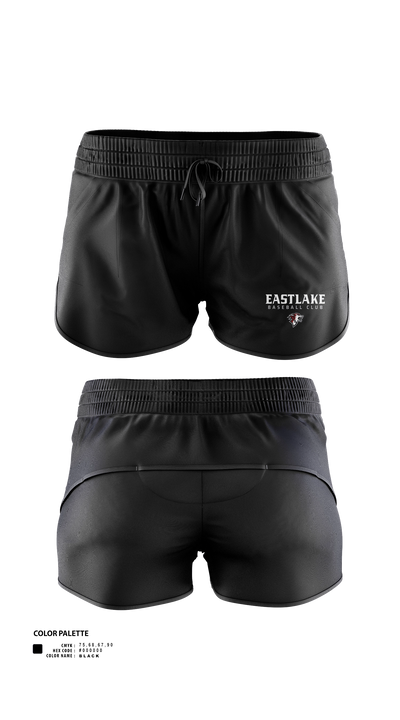 Eastlake Ranger Panties - 22