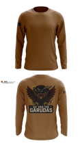 VAQ-134 60959361 Long Sleeve Performance Shirt 1