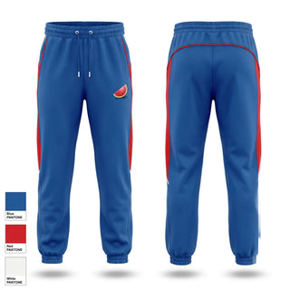 Sweatpants, Banneker Bulldogs, Women's Basketball, Teamtime, Team time, sublimation, custom sports apparel, team uniforms, spirit wear, spiritwear, sports uniforms, custom shirts, team store, custom team store, fundraiser sports, apparel fundraiser